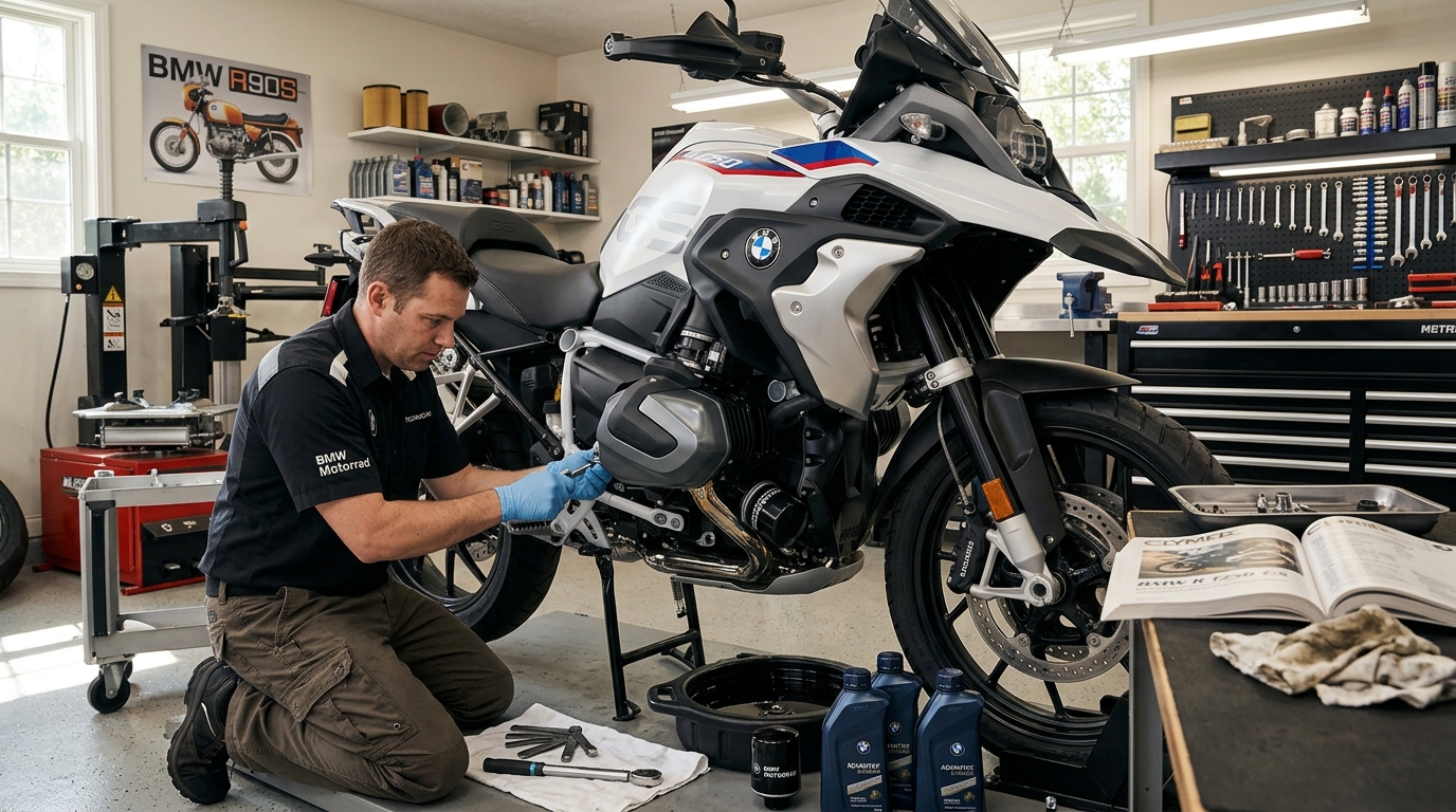 A Complete Guide to Practical Car Maintenance and Smarter Vehicle Ownership