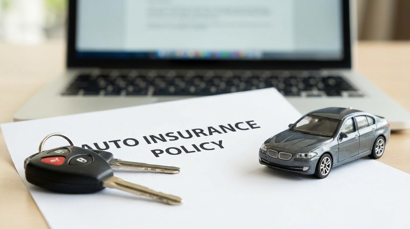 A Practical Guide to Understanding Car Insurance and Making Better Coverage Decisions