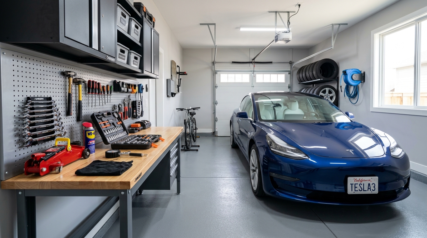 Essential Car Maintenance Habits Every Driver Should Know