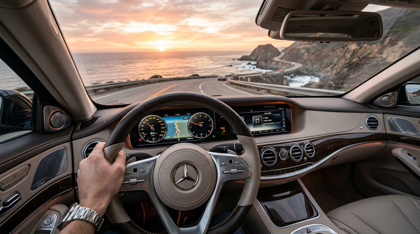 How to Become a Safer and More Confident Driver on the Road