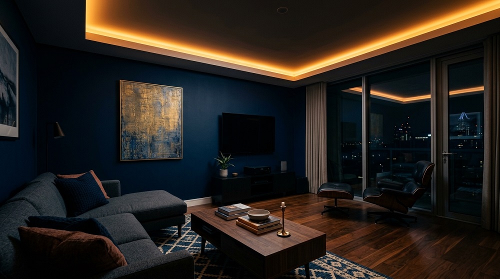Home Lighting Ideas