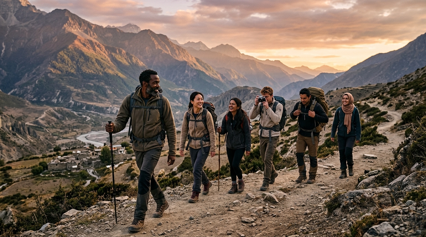 The Complete Guide to Smarter Travel Planning, Better Trips and Meaningful Adventures